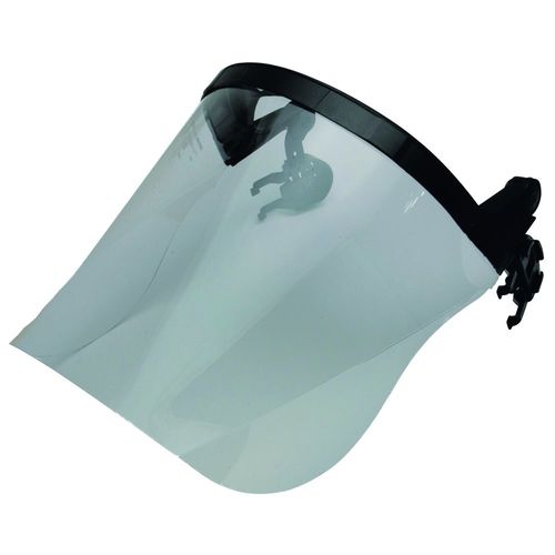 Centurion Helmet Mounted Face Protection (5055323766916)